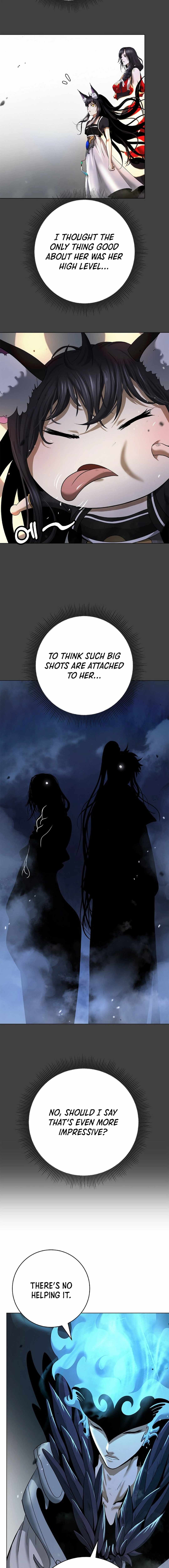 Call of the Spear Chapter 174 6